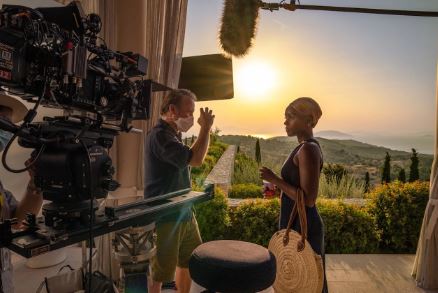 Сиквел фильма «Достать ножи» выйдет в конце декабря этого года