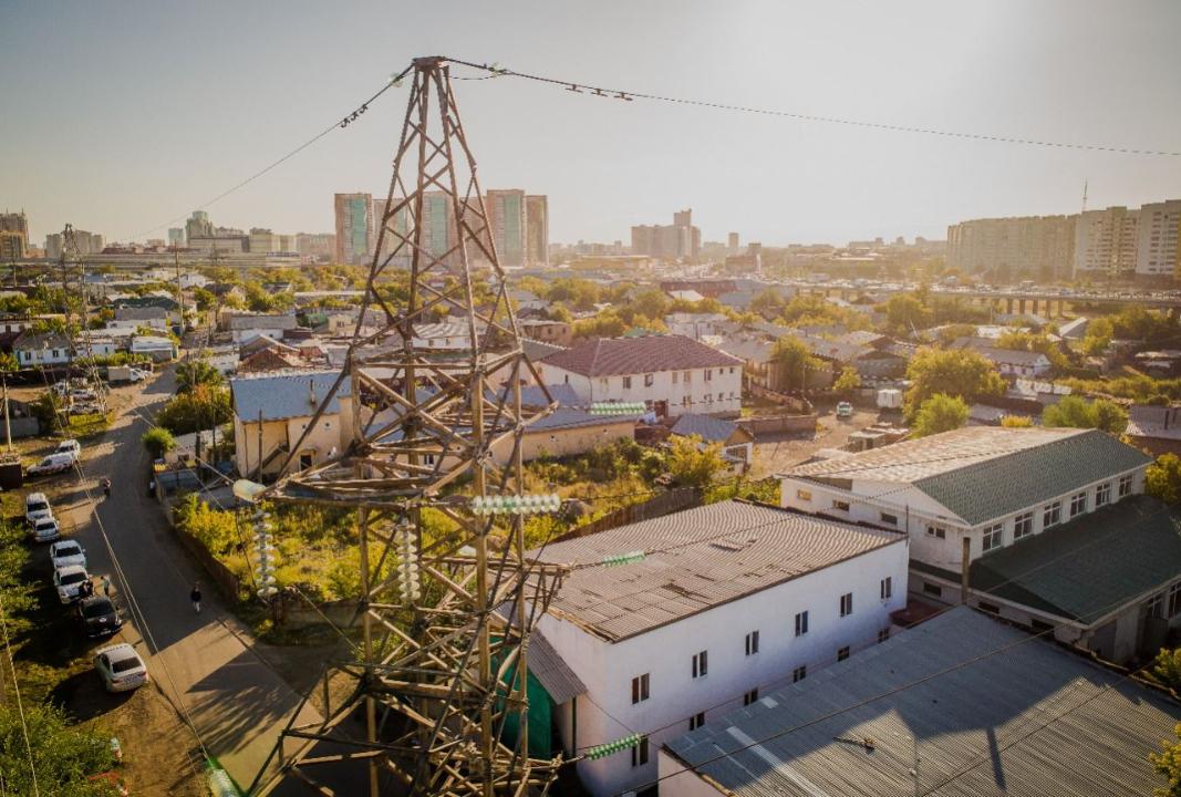 В столице будет решена 26-летняя проблема жителей Культегин и Асан кайгы