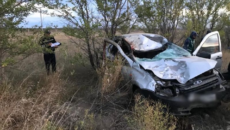 пресс-служба ДП ВКО