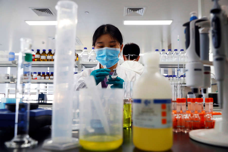 116 казахстанцев заболели коронавирусом за сутки