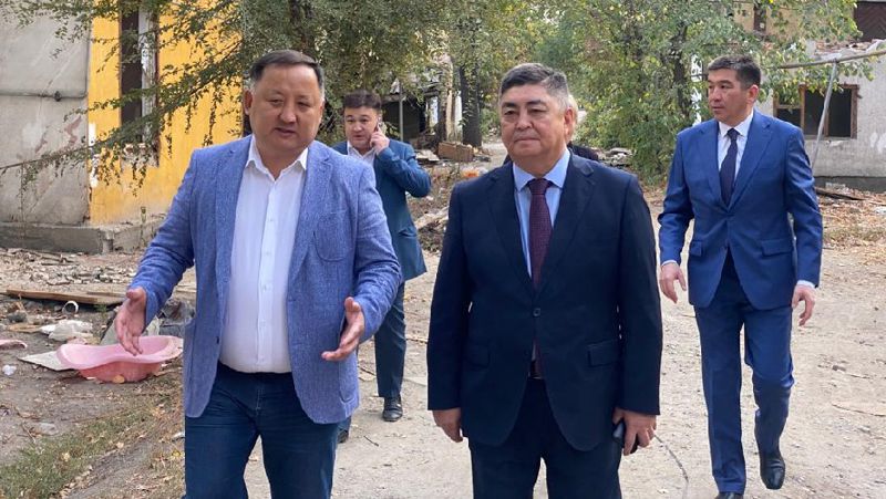 Фото: Антикоррупционная служба