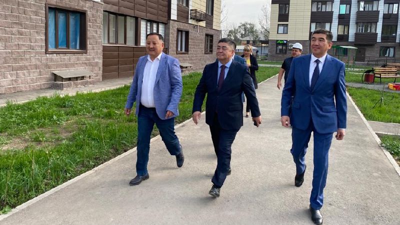 Фото: пресс-служба Антикоррупционной службы