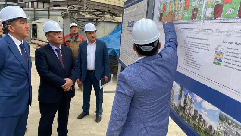 Фото: пресс-служба Антикоррупционной службы