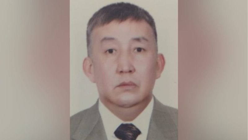 Нурланов Берик, пресс-служба ВС РК