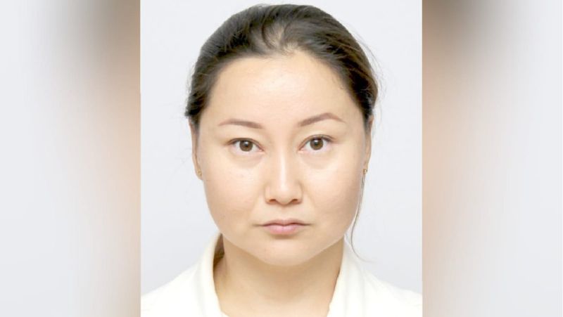 Хасанова Эльвира, пресс-служба ВС РК