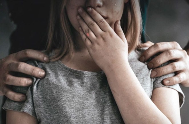 В Шымкенте ищут педофила 