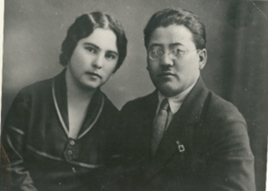 Калининградтағы жұптар арасындағы секс Елена Брюкованың порно сеансы