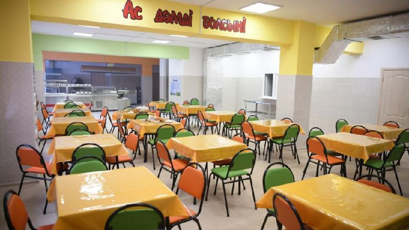 Фото: пресс-служба акимата ЗКО