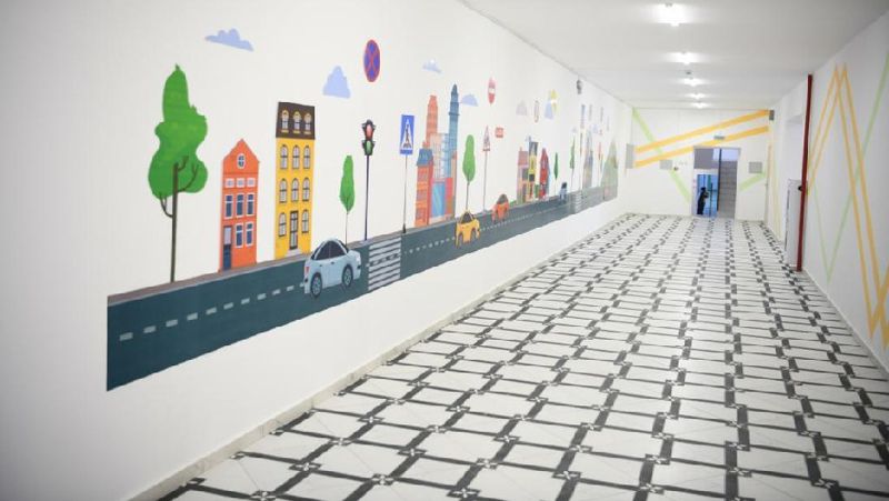 Фото: пресс-служба акимата ЗКО