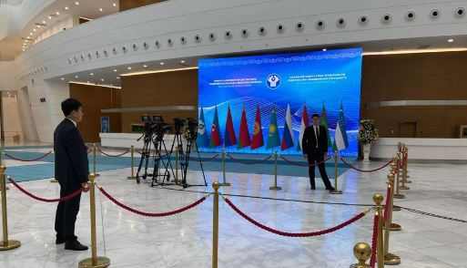 В Астане началась встреча премьеров СНГ