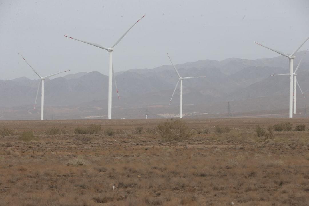 Фото с сайта акимата Алматинской области