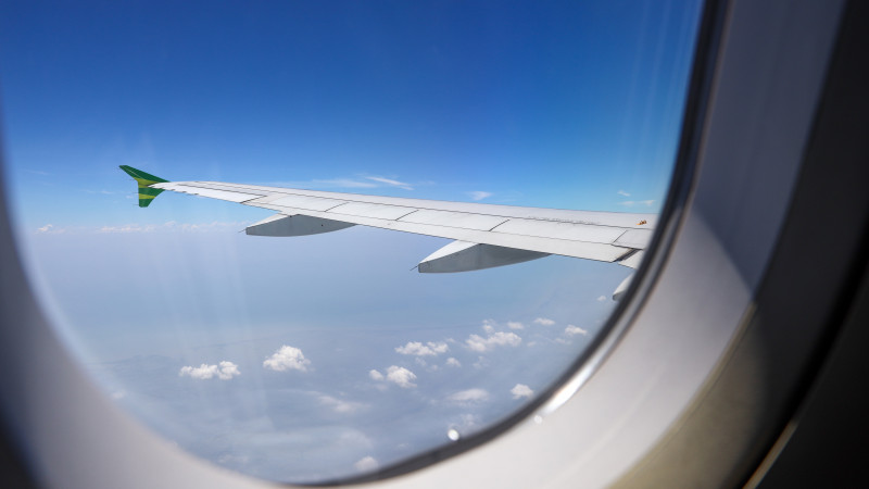 В Шымкенте оштрафовали авиакомпанию "Южное небо"