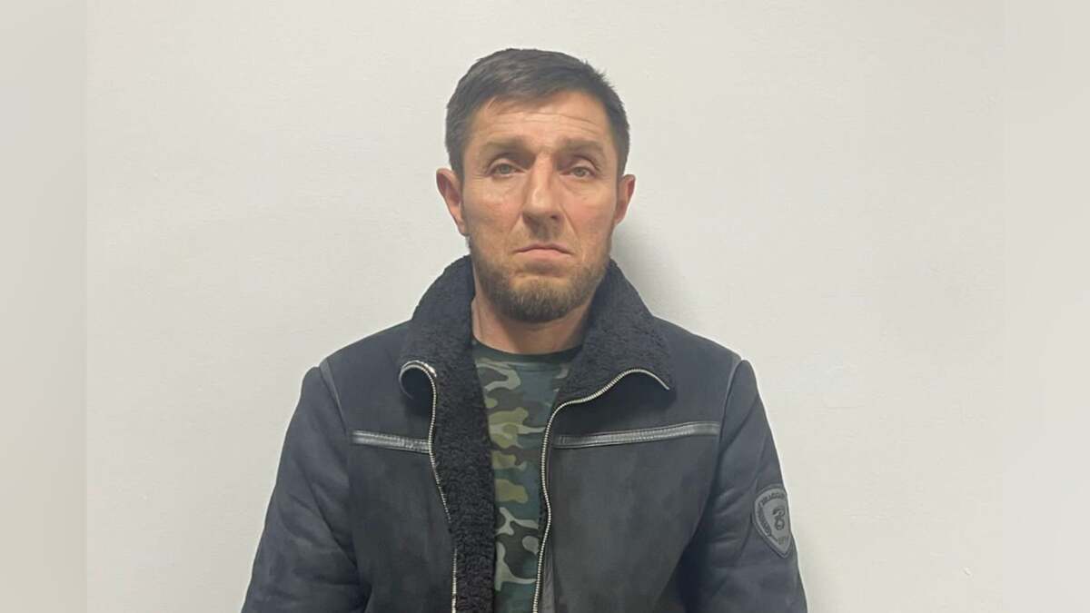 Россиянина задержали по подозрению в серии мошенничеств в Алматы