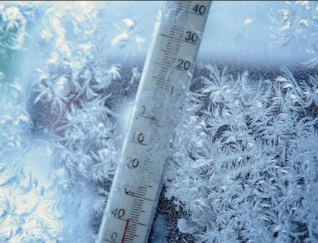 В Казахстане ожидаются морозы до 43 градусов