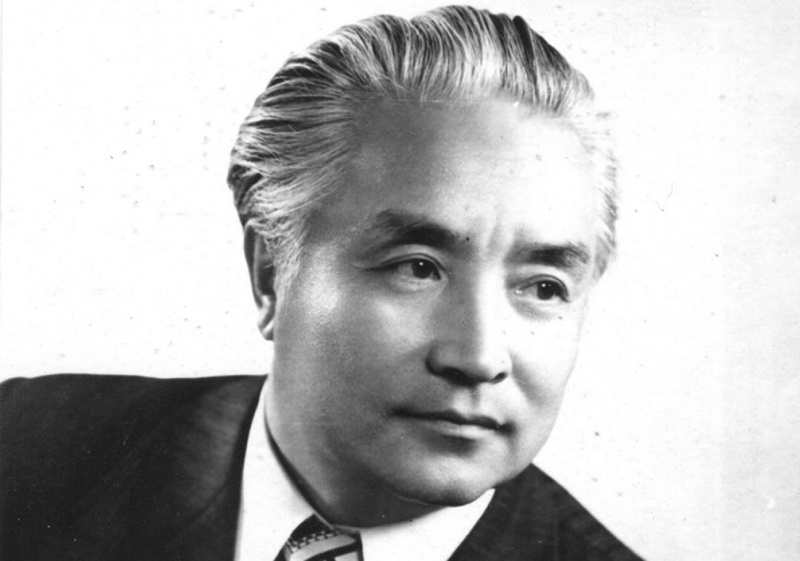 В Алматы почтили память Какимбека Салыкова: чем он известен