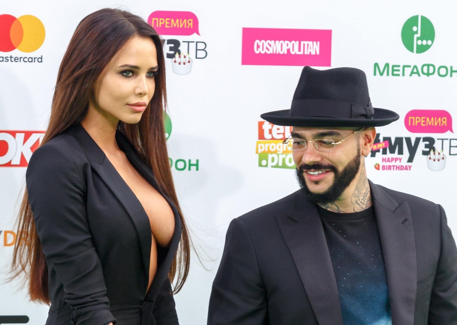 Анастасия Решетова жалаңаш сурет