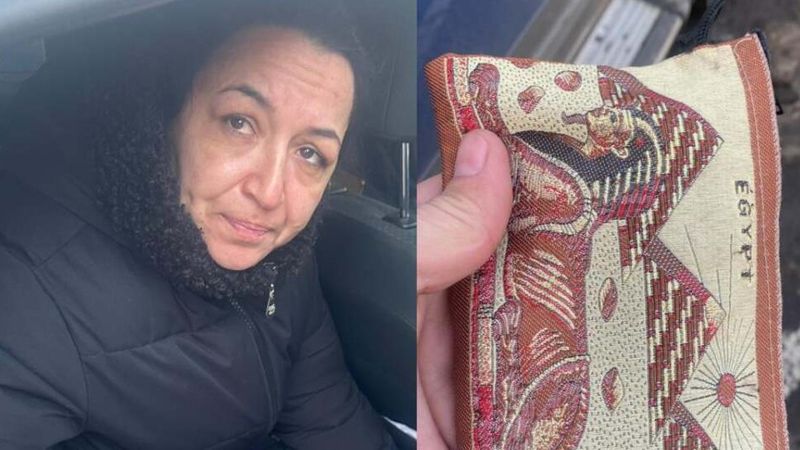 Полицейские поймали карманницу, орудовавшую в общественном транспорте в Алматы