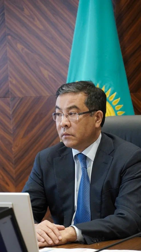 Нурлан Уранхаев: Готовим разработку ПСД для капремонта