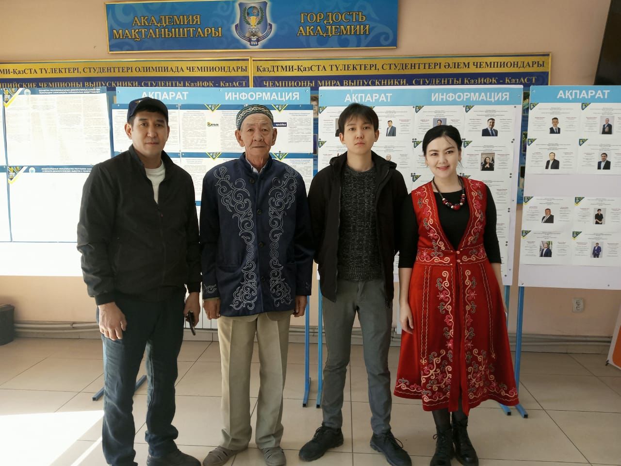 Как прошли выборы депутатов в Алматы