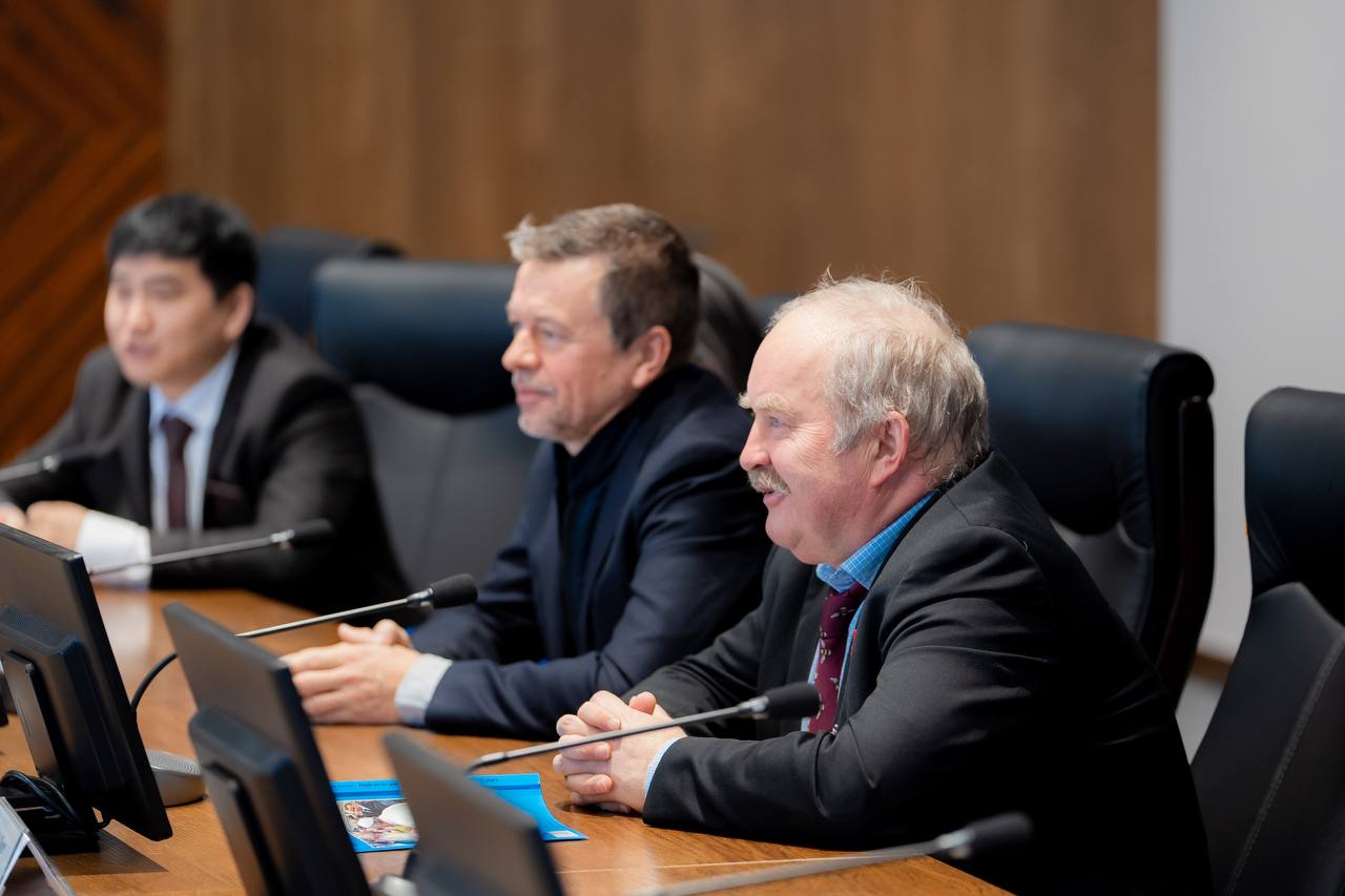 Торе Нэрланд