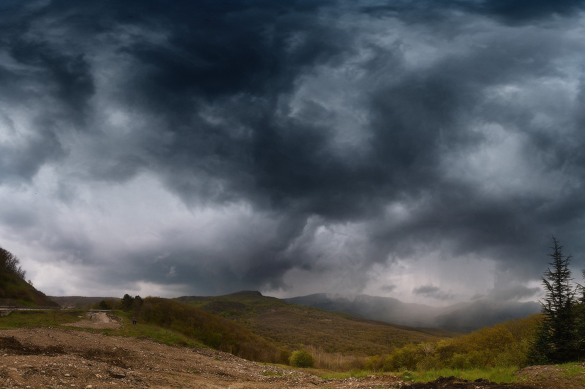 Какая погода ожидает казахстанцев завтра, 24 апреля