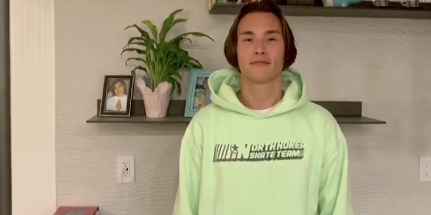 Максут Шукенов