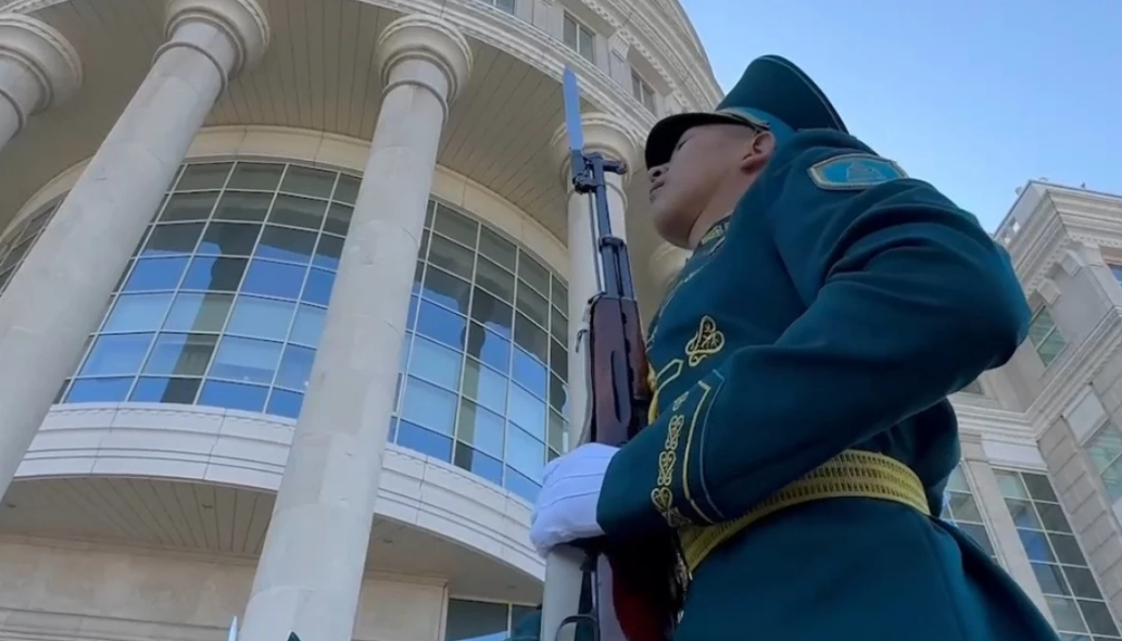 Глава государства примет участие в праздновании Дня защитника Отечества