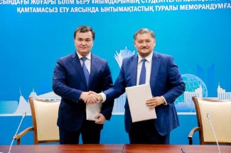 В Астане построят 5 общежитий для студентов