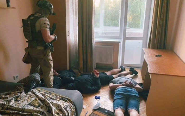 Вымогательством и разбоем занимались приверженцы деструктивной религии в Актобе 