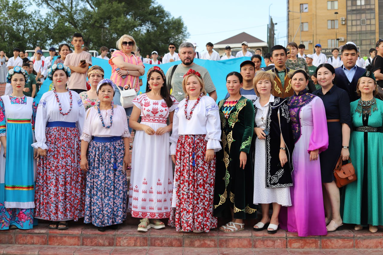 Зачем Ассамблее народа Казахстана ассоциации предпринимателей, ученых и медиаторов? 