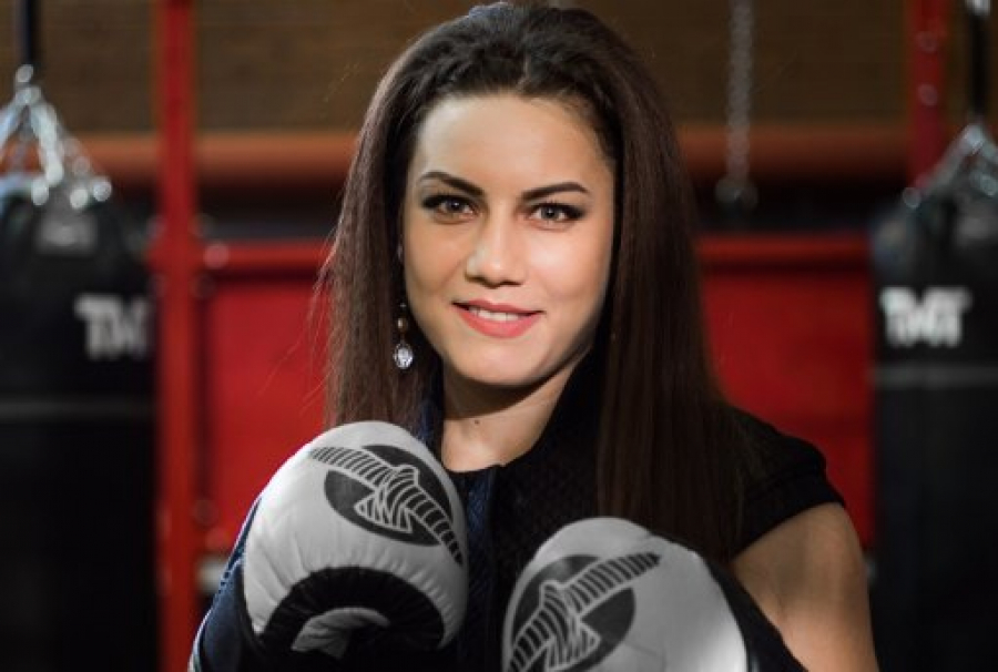 «Угрожал зарезать ножом». На семью Фирузы Шариповой было совершено нападение