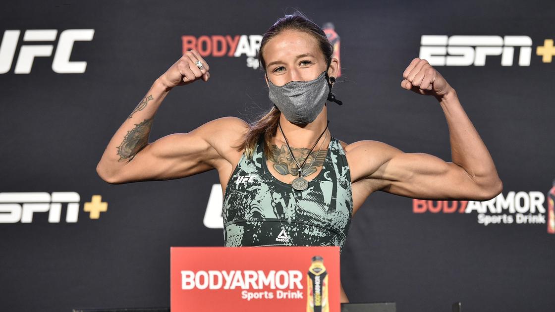 «У меня наследственность плохая». Мария Агапова – об отношении к Tinder и замужестве