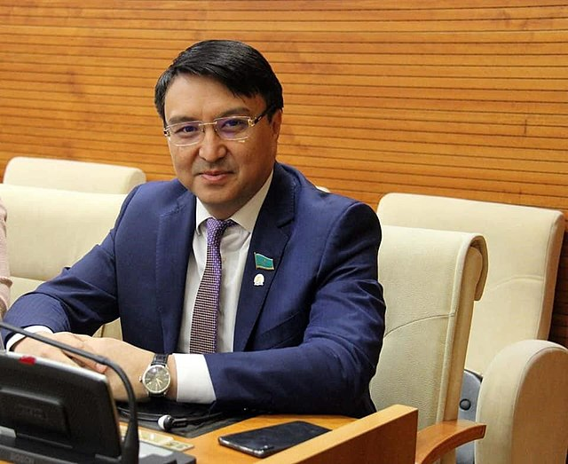 Мистер «Вдруг»