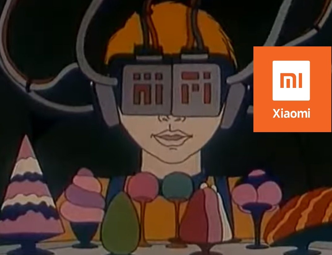 Кадр из мультфильма