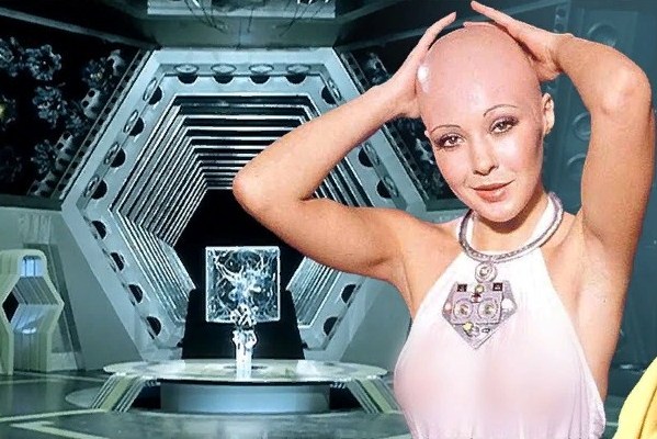 Ради роли в сериале