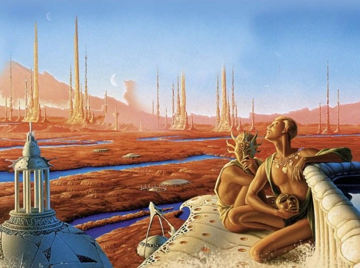 Иллюстрация к