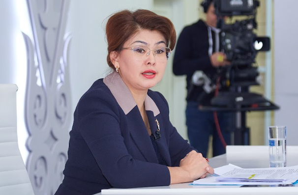 Министерство культуры и информации разрабатывает поправки в законы для развития креативных индустрий