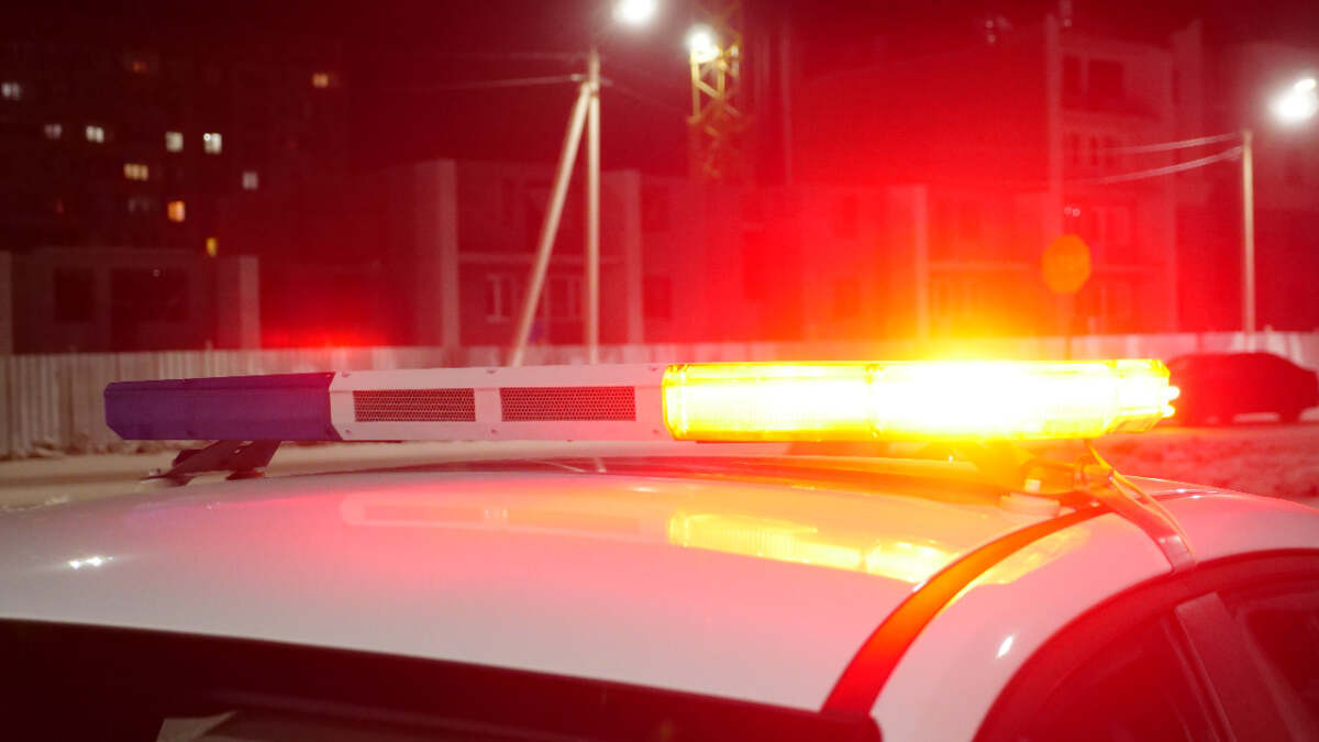 Без прав и в наркотическом опьянении: грузовик остановили в Актюбинской области 