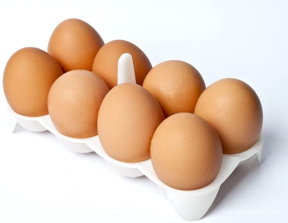 Многомиллионные штрафы получили крупные казахстанские производители яиц