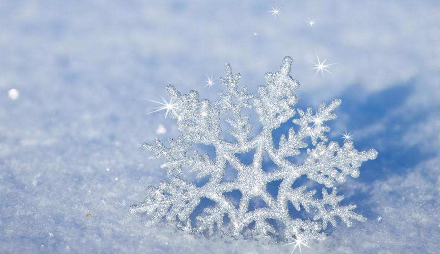 22 февраля в Казахстане местами ожидается метель и сильные морозы