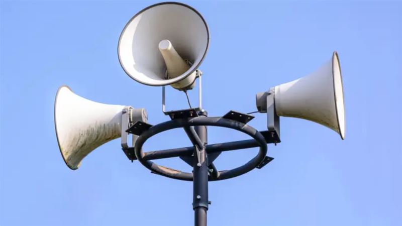 Почему сирены включили после землетрясения, объяснили в ДЧС Алматы