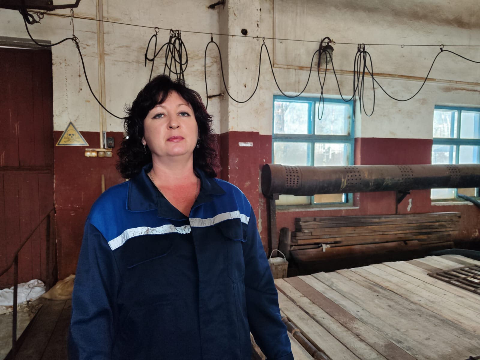 Светлана Кузнецова