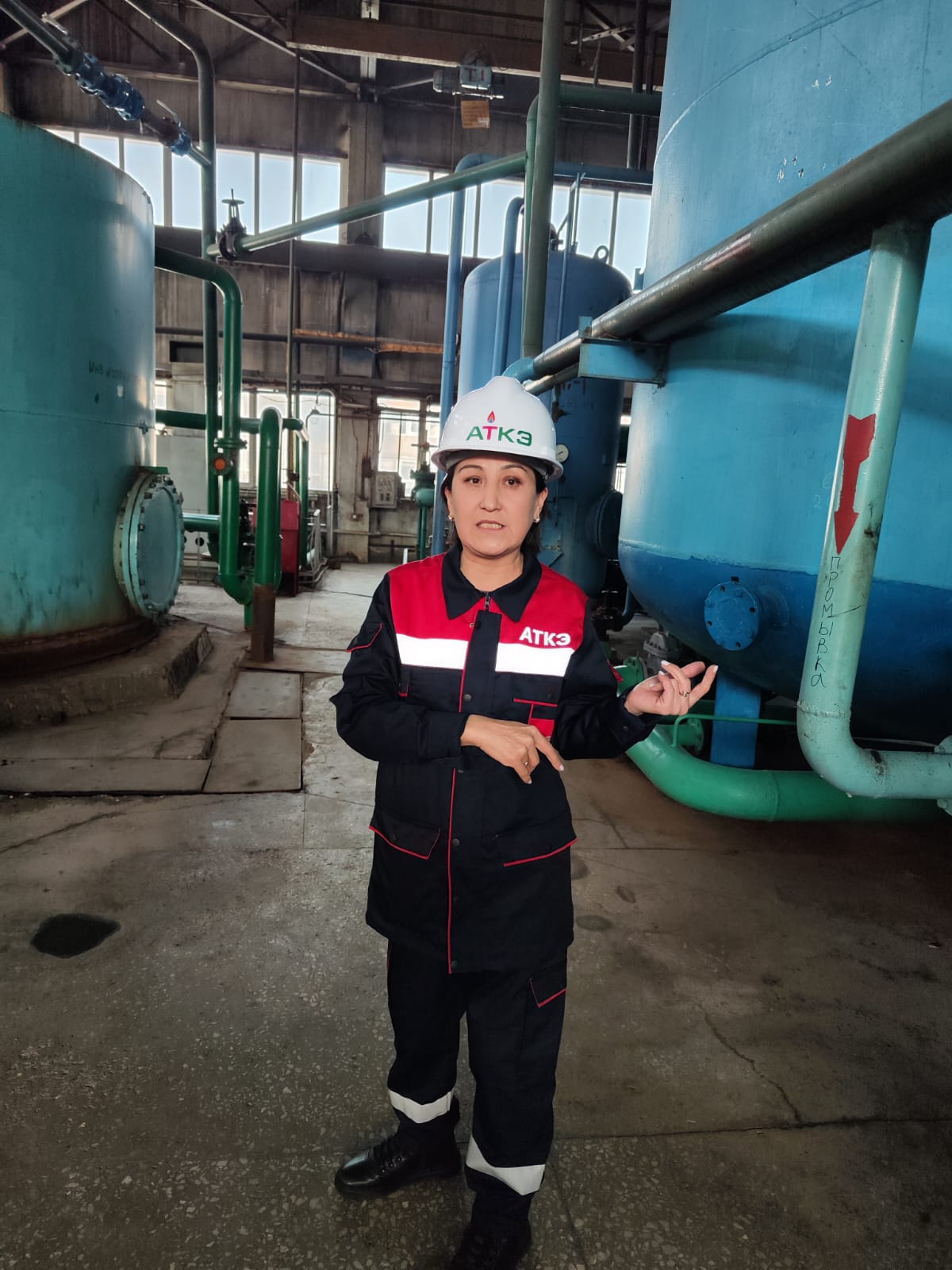 Сабира Мусаева