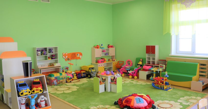 Частный детсад Шымкента в центре скандала: малыша искусали до крови