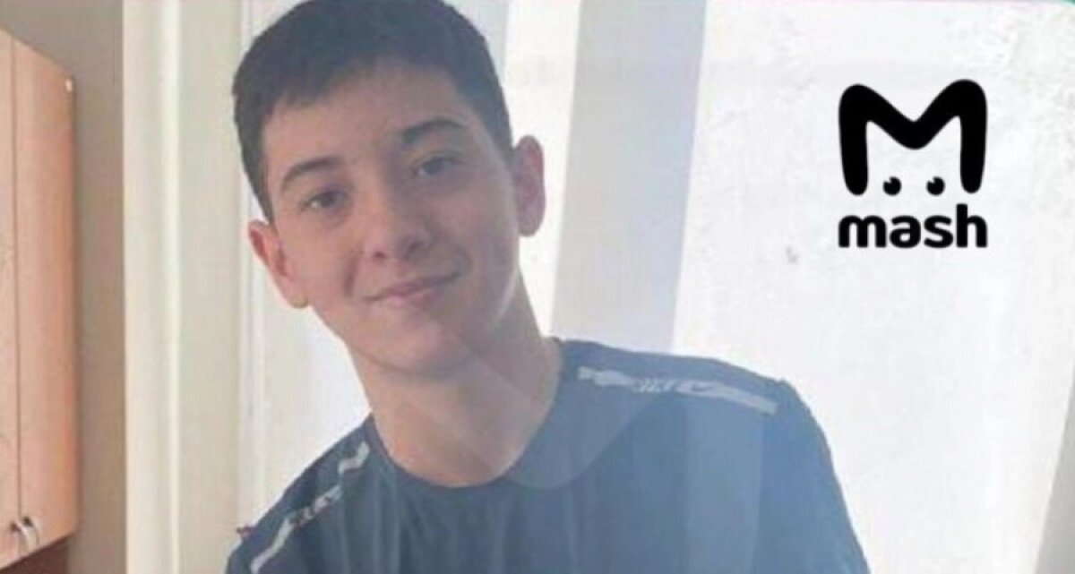 Подросток из Кыргызстана спас более 100 человек во время теракта в «Крокус Сити Холл»