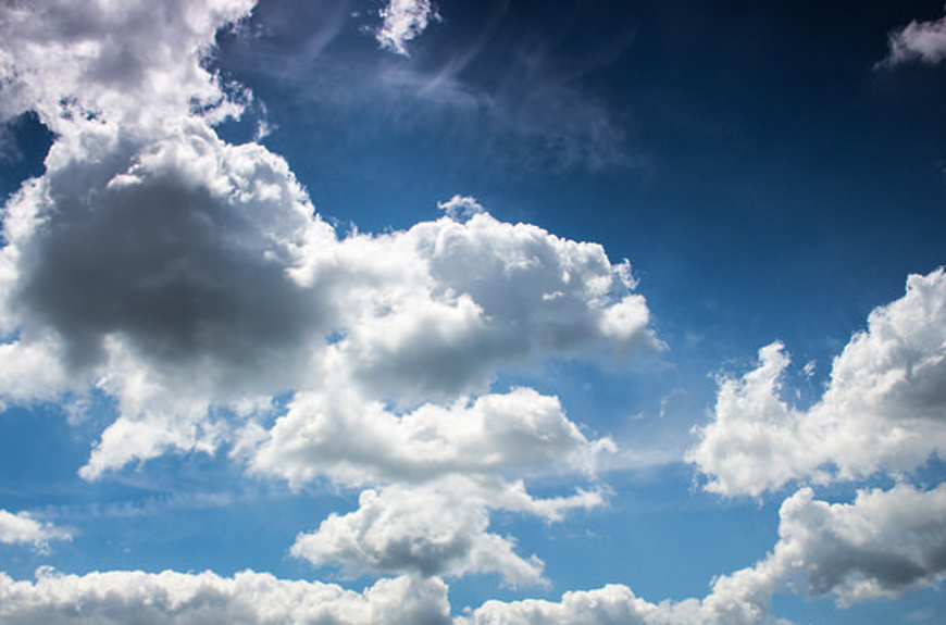 Какая погода ожидается в казахстанских мегаполисах в ближайшие три дня