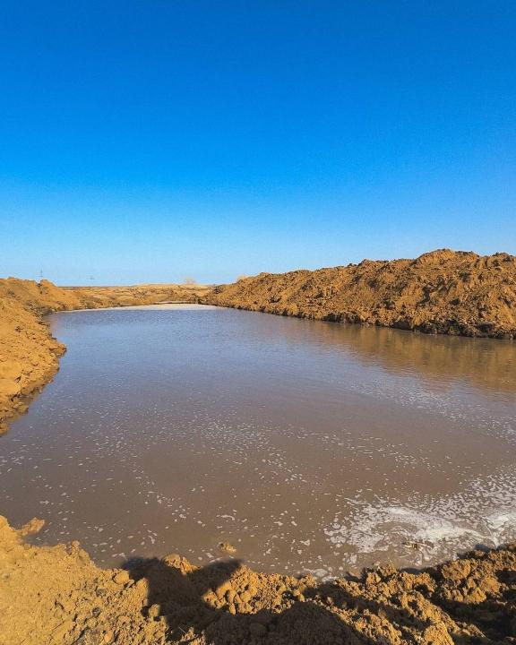 В селе Жалаулы в Павлодарской области сняли режим ЧС