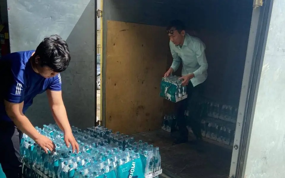 оперштаб по ЧС Атырауской области