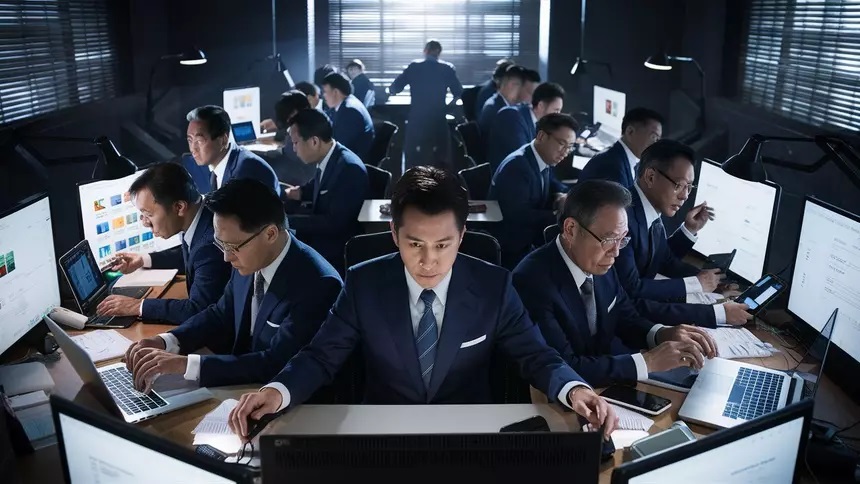 Samsung заставила своих руководителей работать 6 дней в неделю