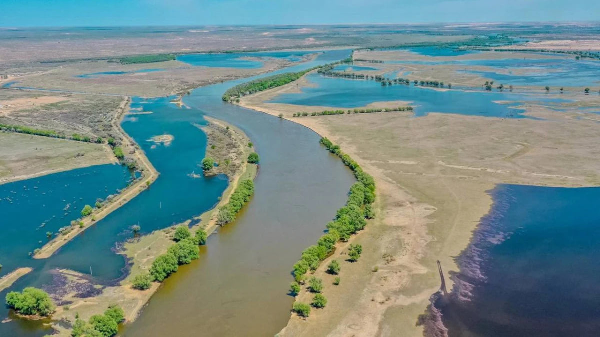 Об эпидситуации в Жылыойском районе Атырауской области рассказали в оперштабе